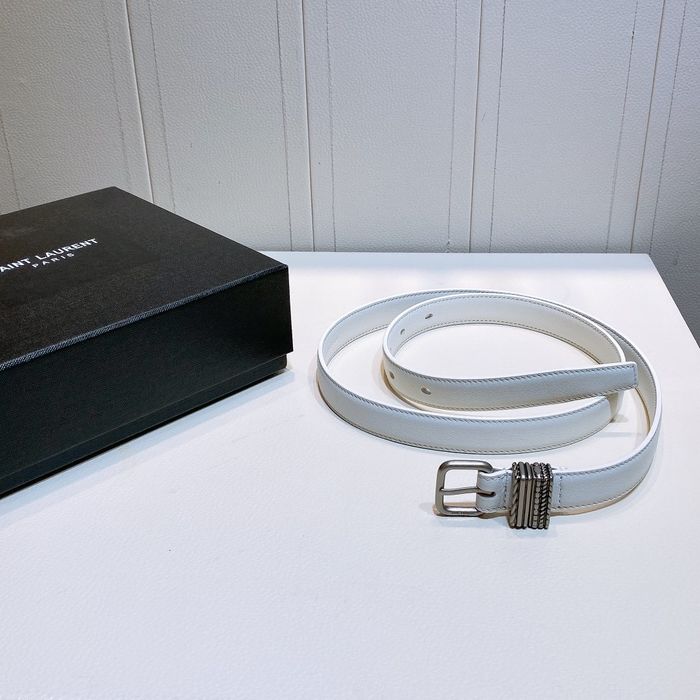 Yves saint Laurent Belt 20MM SLB00012